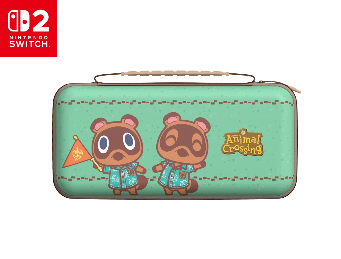 PlayTrek™ Travel Case – Nintendo Switch™ 2