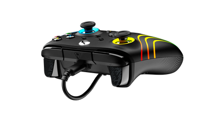 Afterglow™ Wave Wired Controller