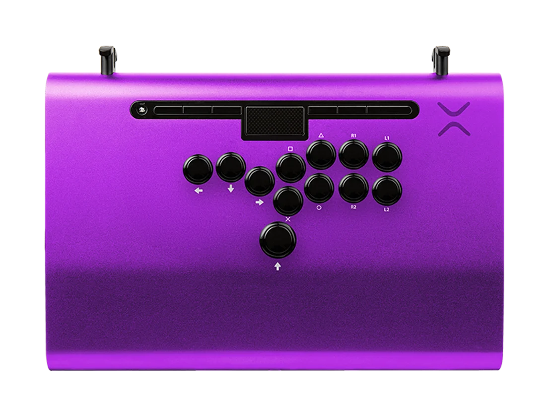 Victrix™ PRO FS 12 Leverless Arcade Fight Stick