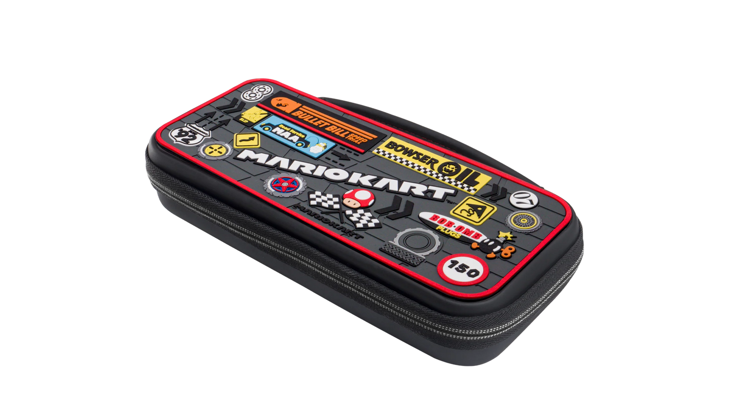 PDP Travel Case Plus Glow - Nintendo Switch™