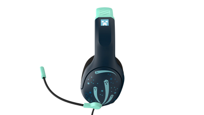 Airlite™ Fit Wired Gaming Headset – Minecraft™ Dungeons II for Nintendo Switch 2