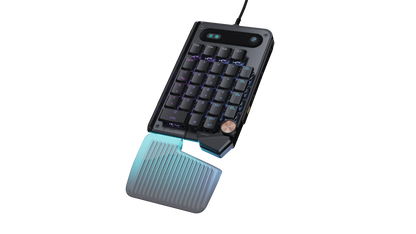 Command Series KP7 Keypad