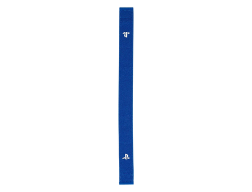 Atlas 200 PlayStation Headband Strap - Blue 