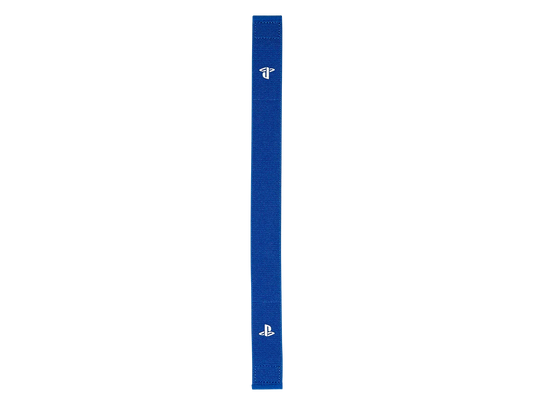 Atlas 200 PlayStation Headband Strap - Blue 