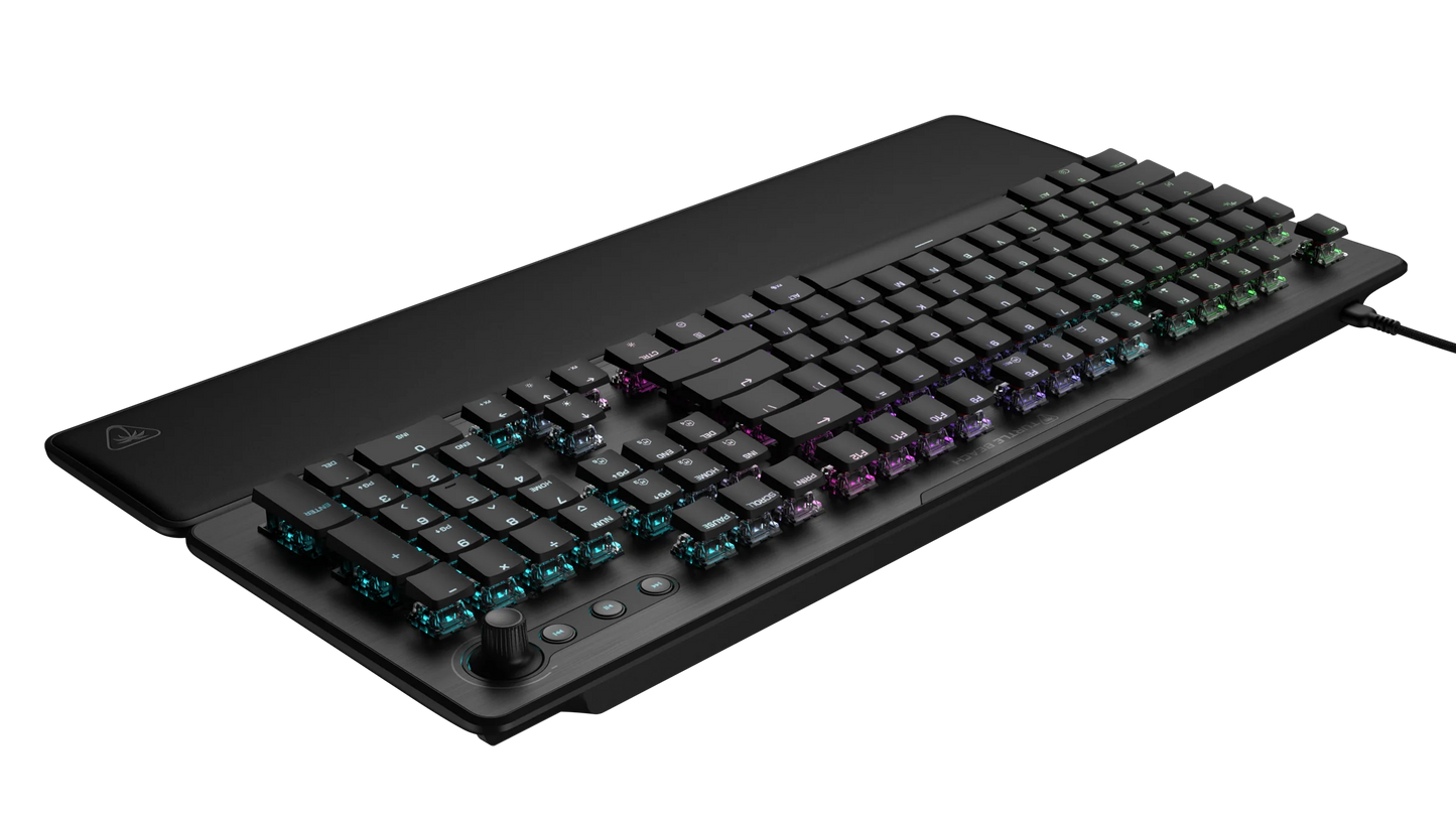 Vulcan II XP