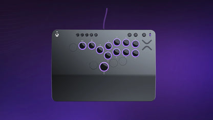 Victrix™ Pro KO™ Leverless Fight Stick