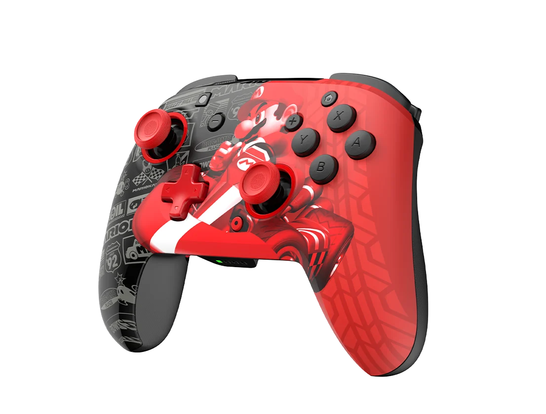 PDP Rematch™ Wireless Controller - Nintendo Switch™