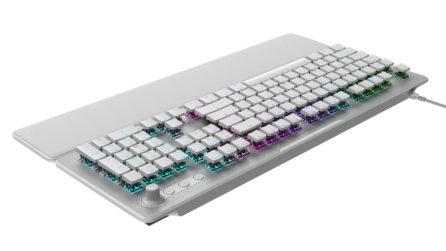 Vulcan II XP