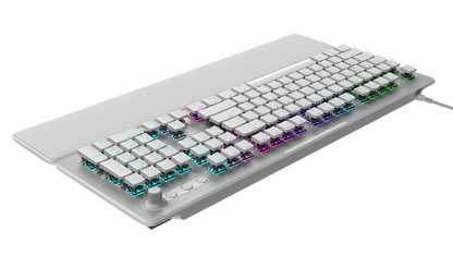 Vulcan II XP