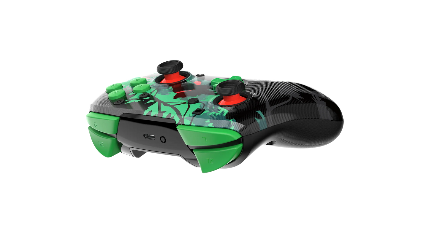 Rematch™ Wireless Controller - Nintendo Switch™