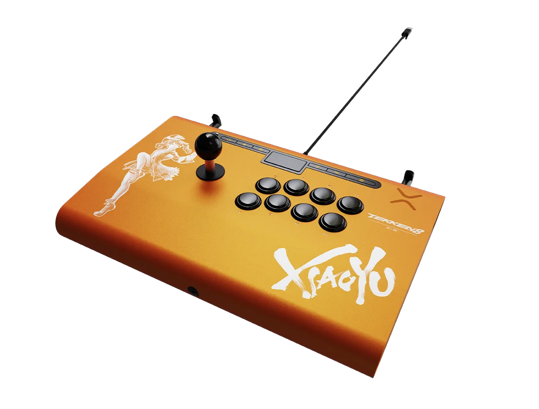 TEKKEN 8 Victrix™ Pro FS Arcade Fight Stick