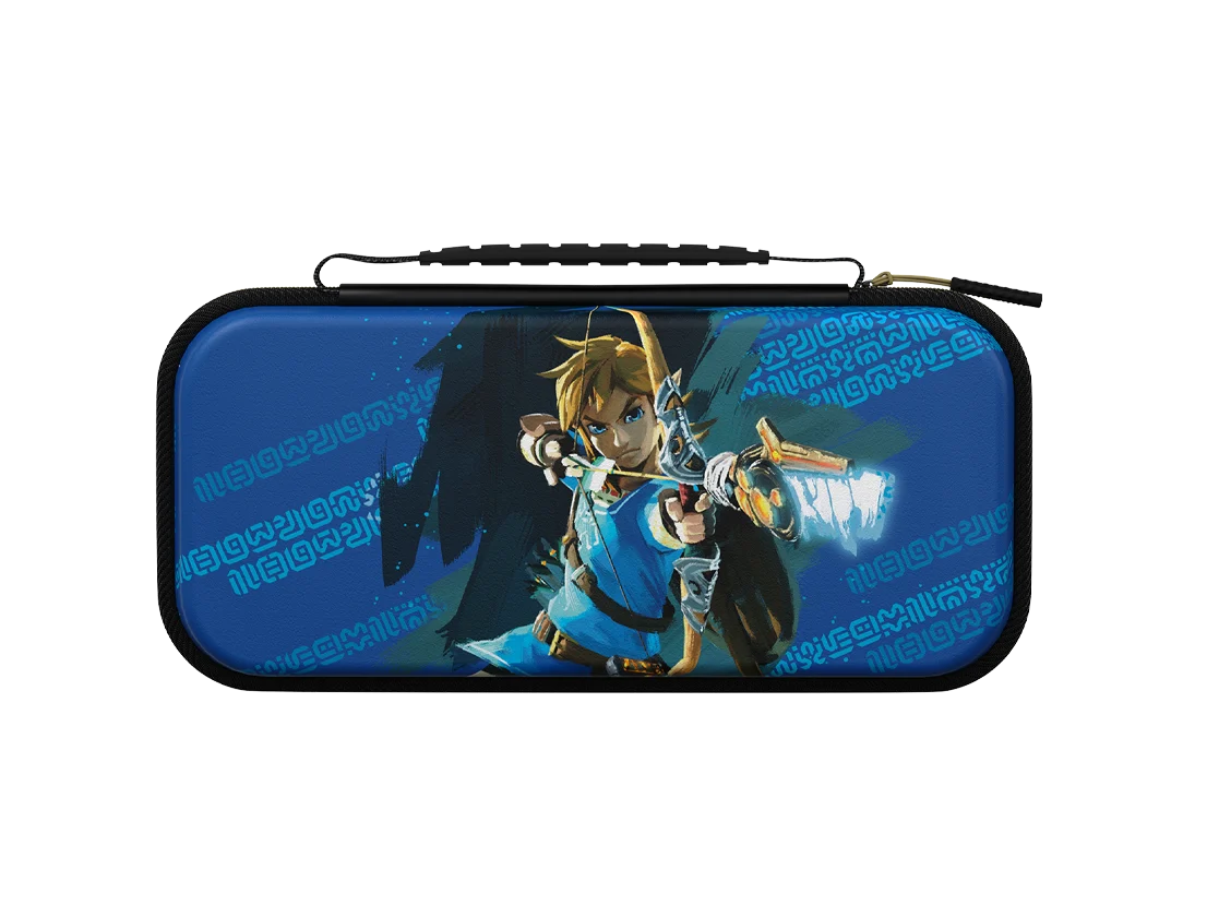 PDP Travel Case Plus Glow - Nintendo Switch™