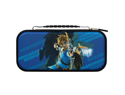 PDP Travel Case Plus Glow - Nintendo Switch™