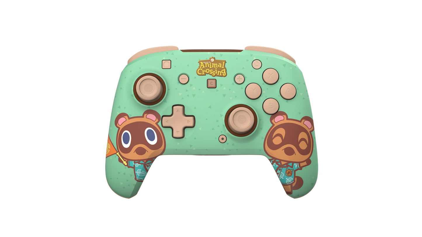 Rematch™ Wireless Controller – Nintendo Switch™ 2