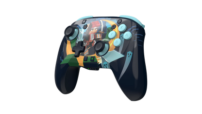 Rematch™ Wireless Gaming Controller – Minecraft™ Dungeons II for Nintendo Switch™ 2