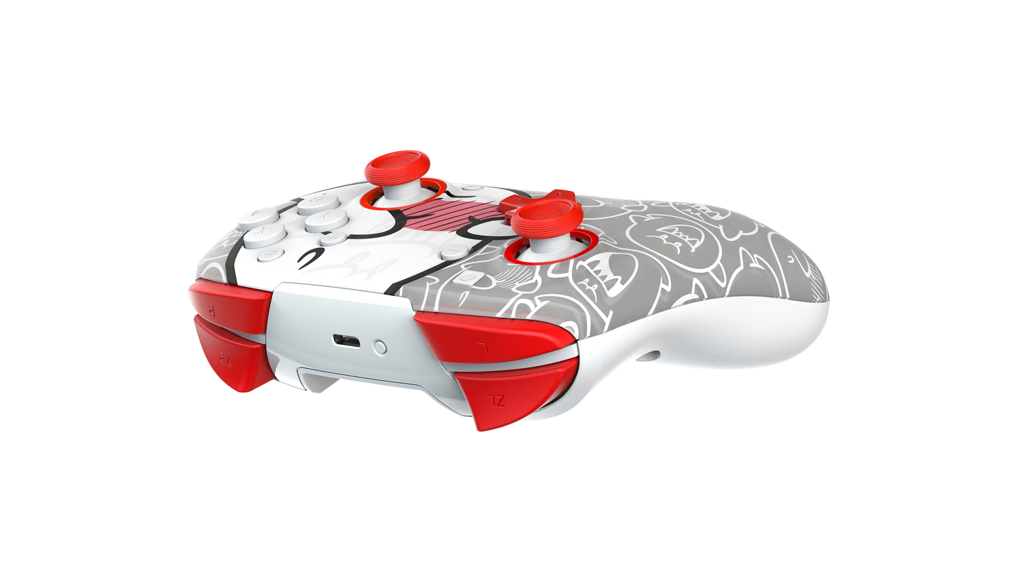 PDP Rematch™ Wireless Controller - Nintendo Switch™