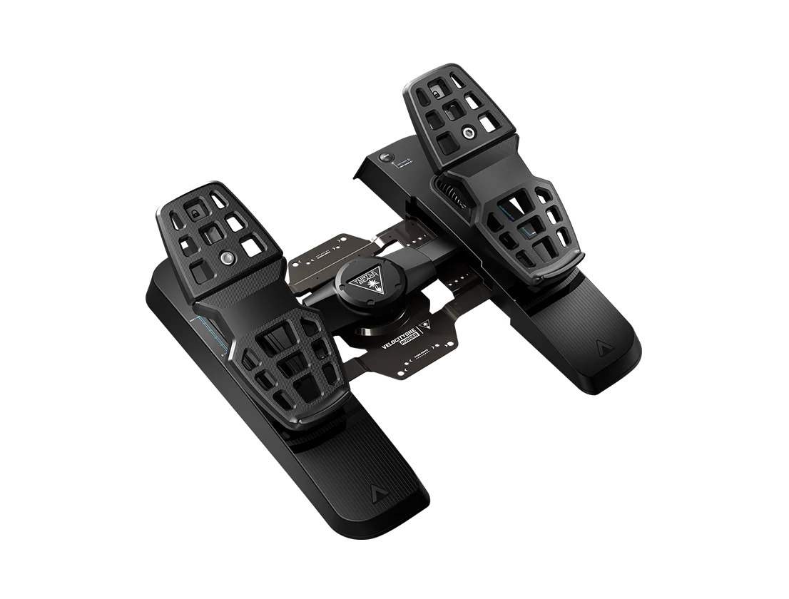 VelocityOne™ Rudder Refurbished