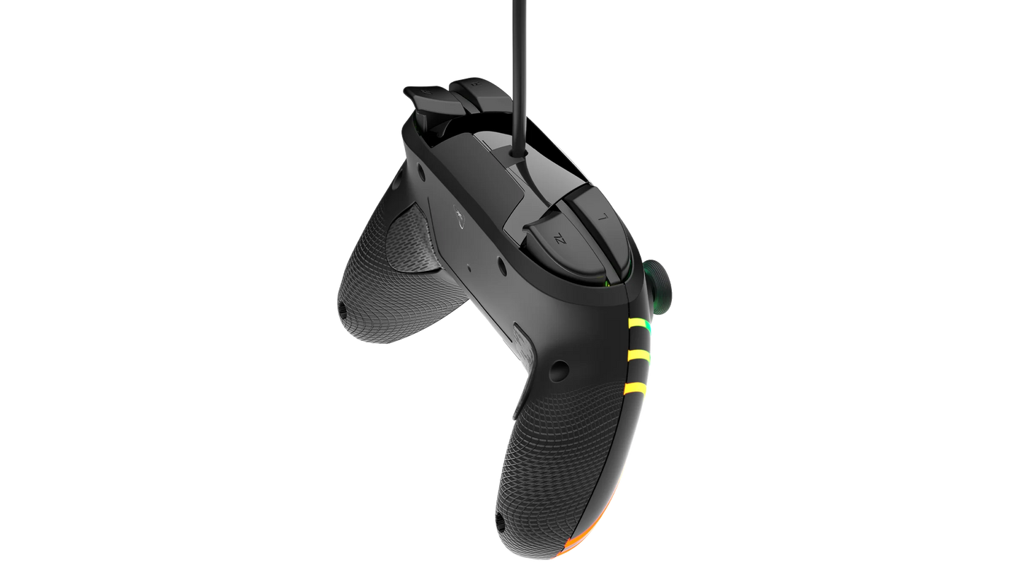 Afterglow™ Wave Wired Controller - Nintendo Switch™ 2