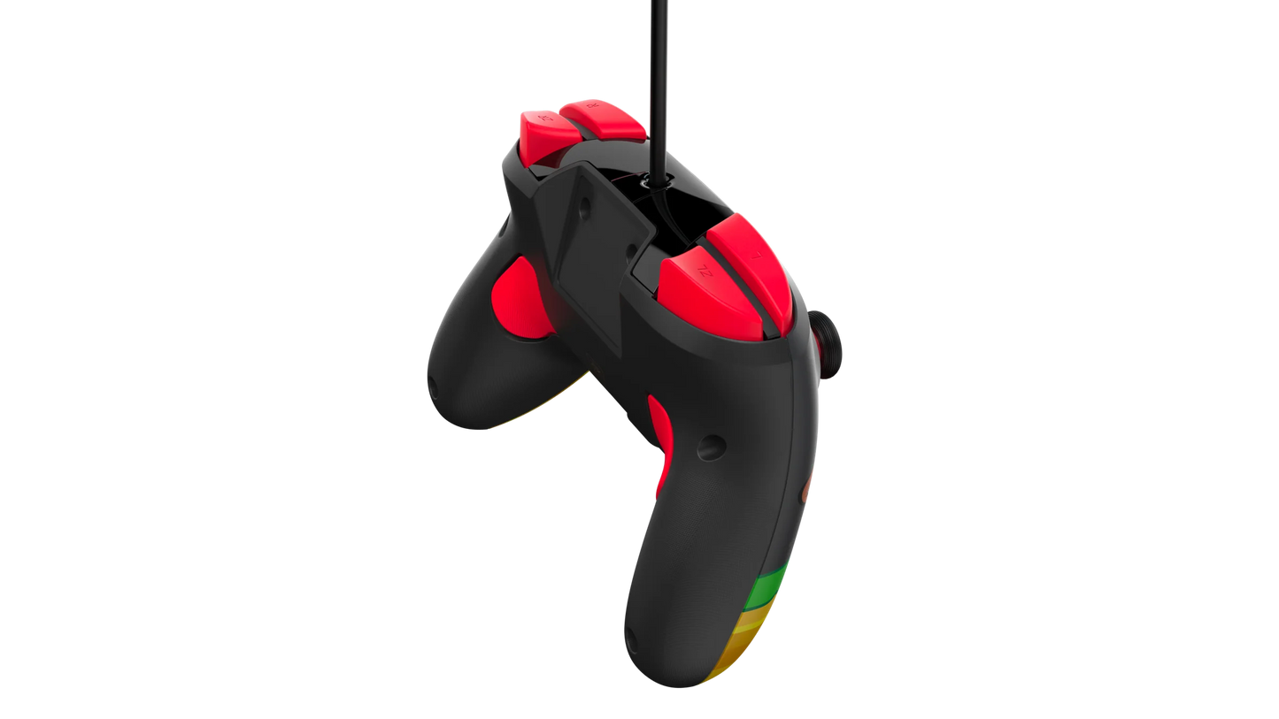 Rematch™ Wired Controller – Nintendo Switch™ 2