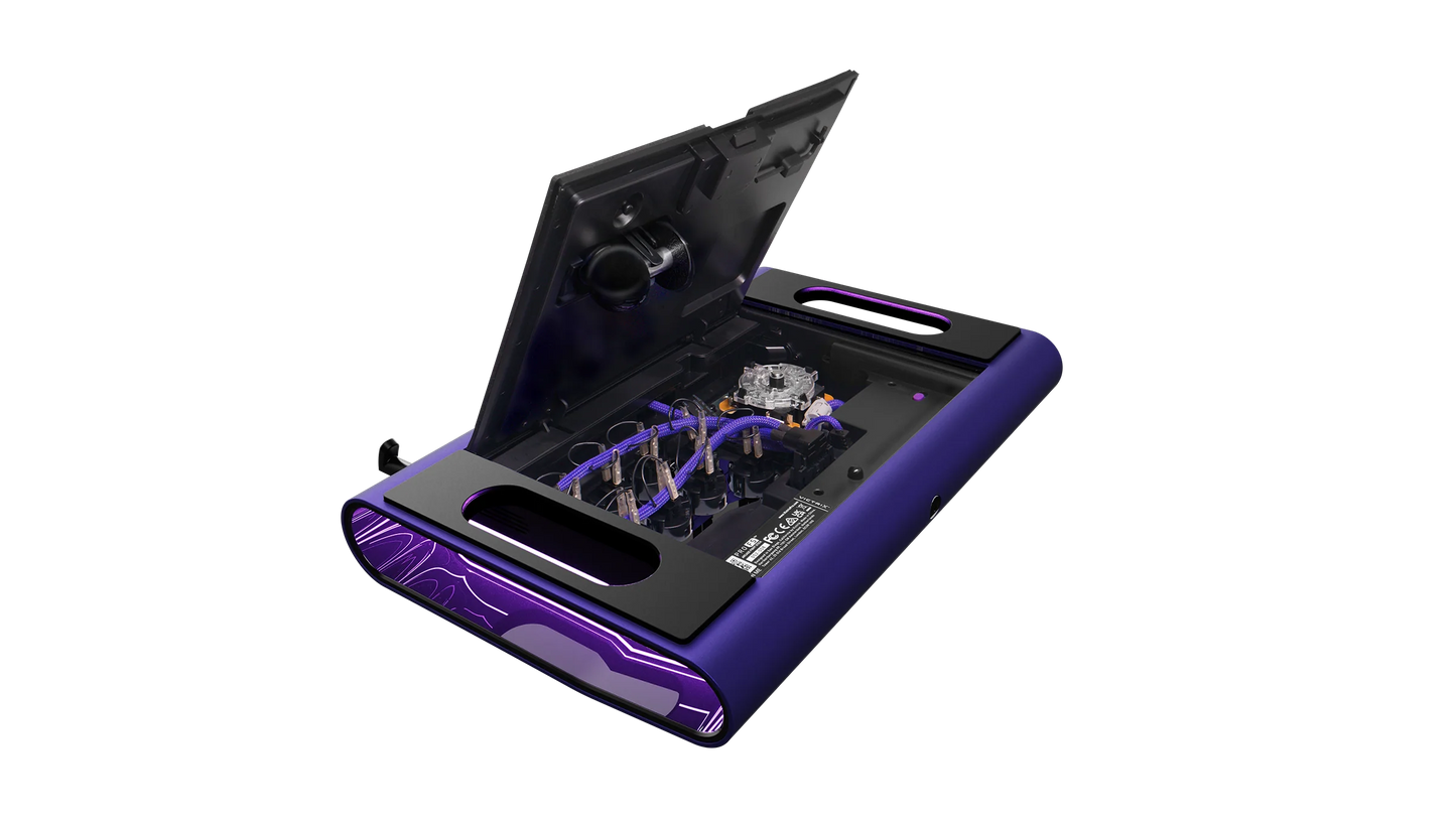 TEKKEN 8 Victrix™ Pro FS Arcade Fight Stick