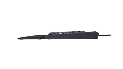 Command Series KB5 Keyboard