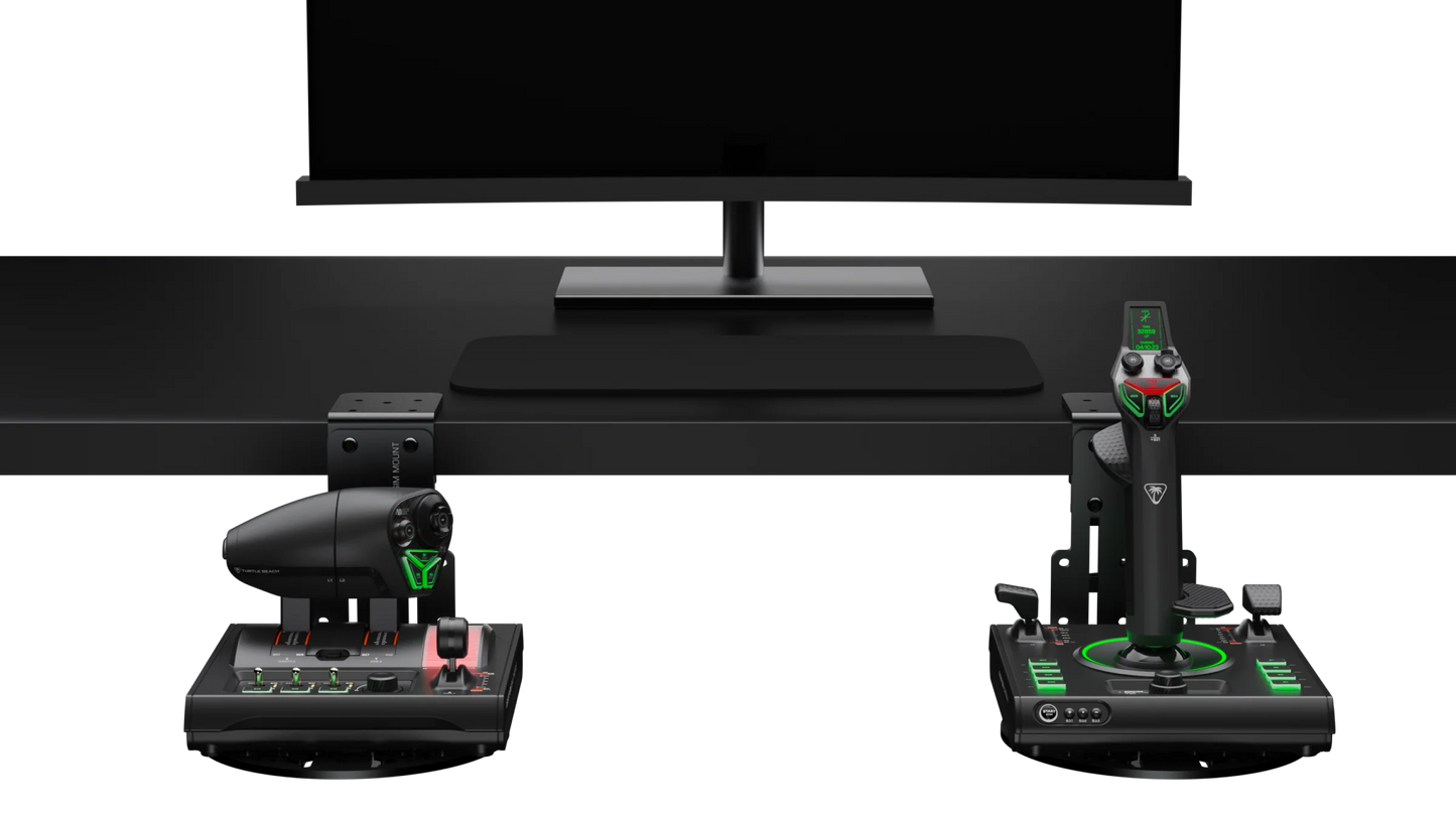 VelocityOne™ Universal Sim Mount
