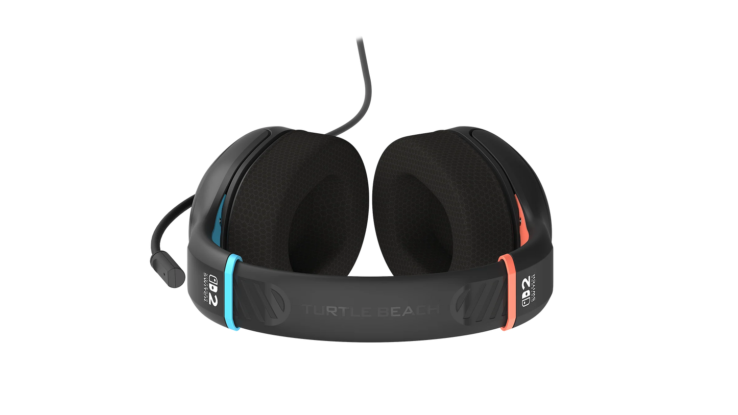 Airlite™ Fit Wired Gaming Headset for Nintendo Switch™ 2