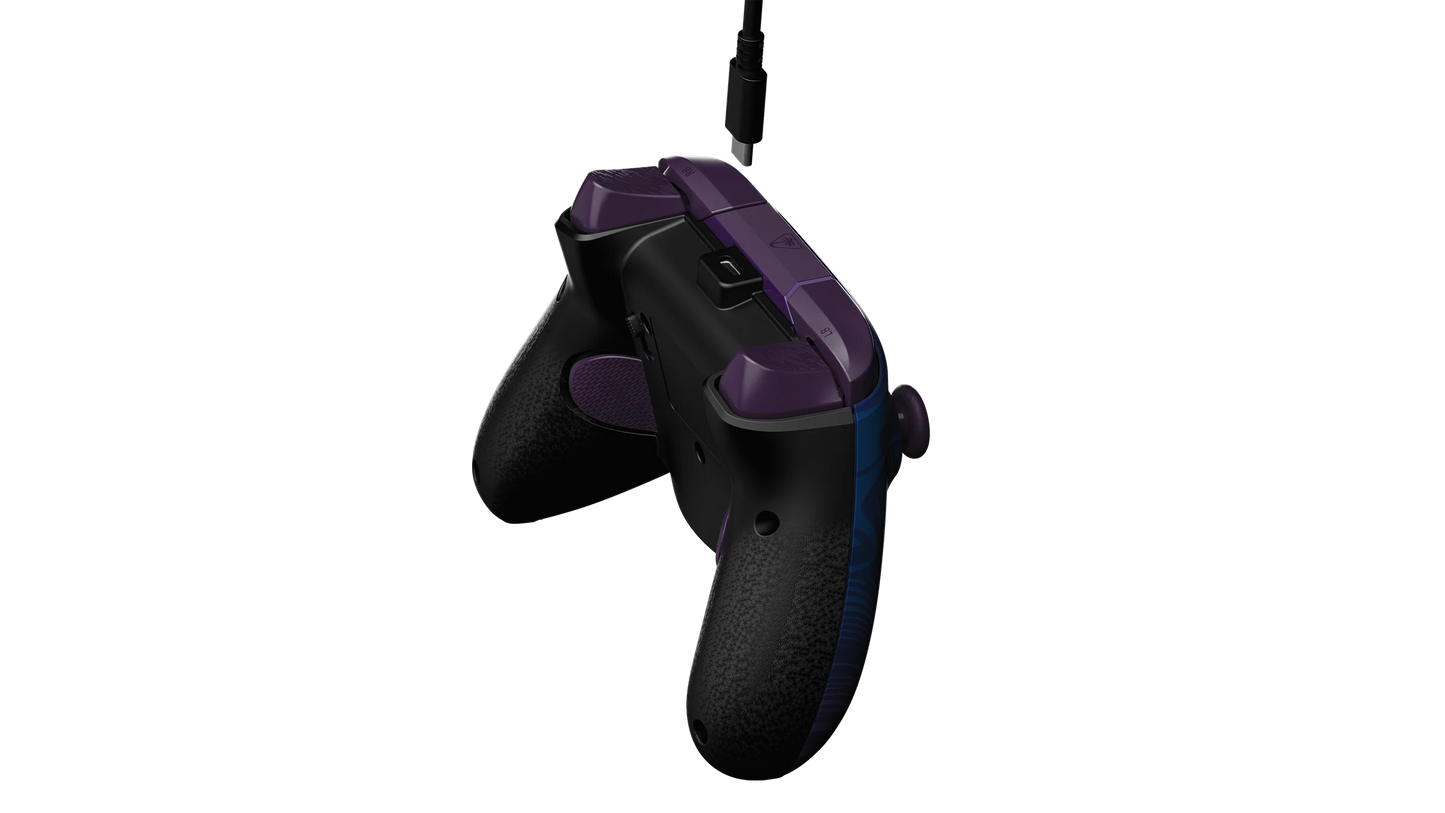Rematch™ Advanced Wired Controller