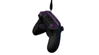 Rematch™ Advanced Wired Controller