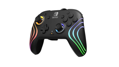 PDP Afterglow™ Wave Wired Controller - Nintendo Switch™