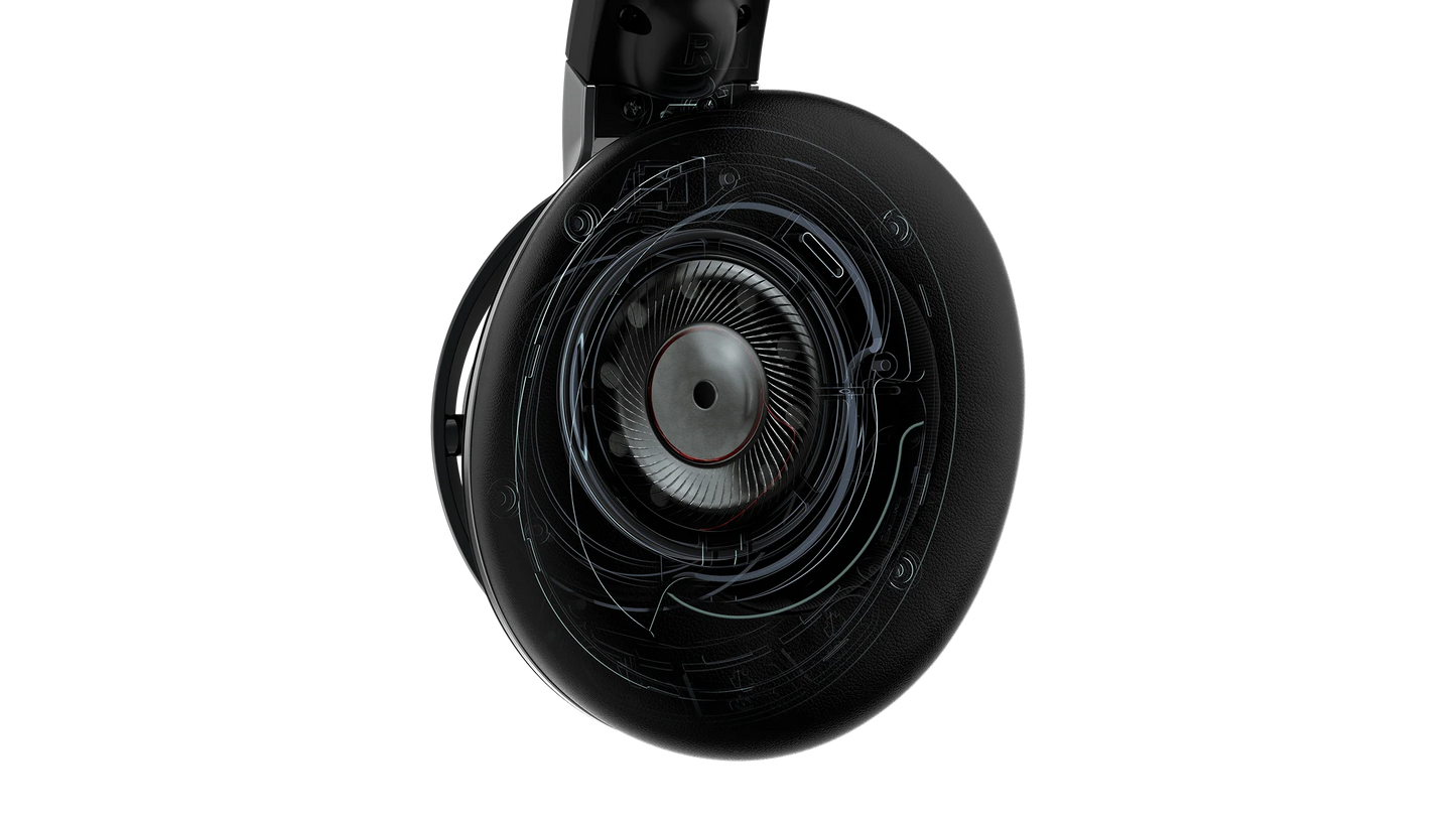 Stealth™ Pro Refurbished Headset