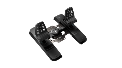 VelocityOne™ Rudder