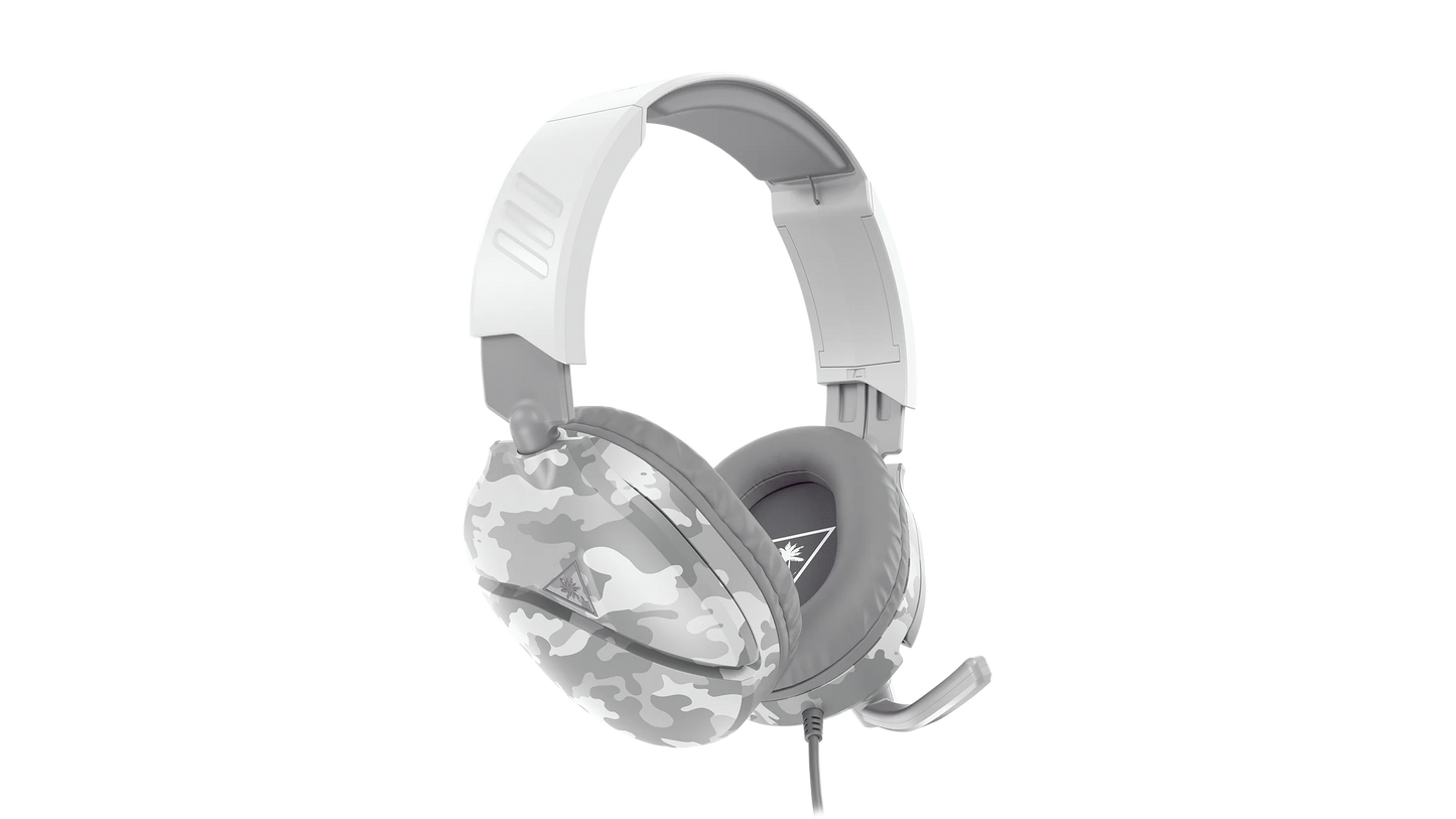 Recon 70 Headset