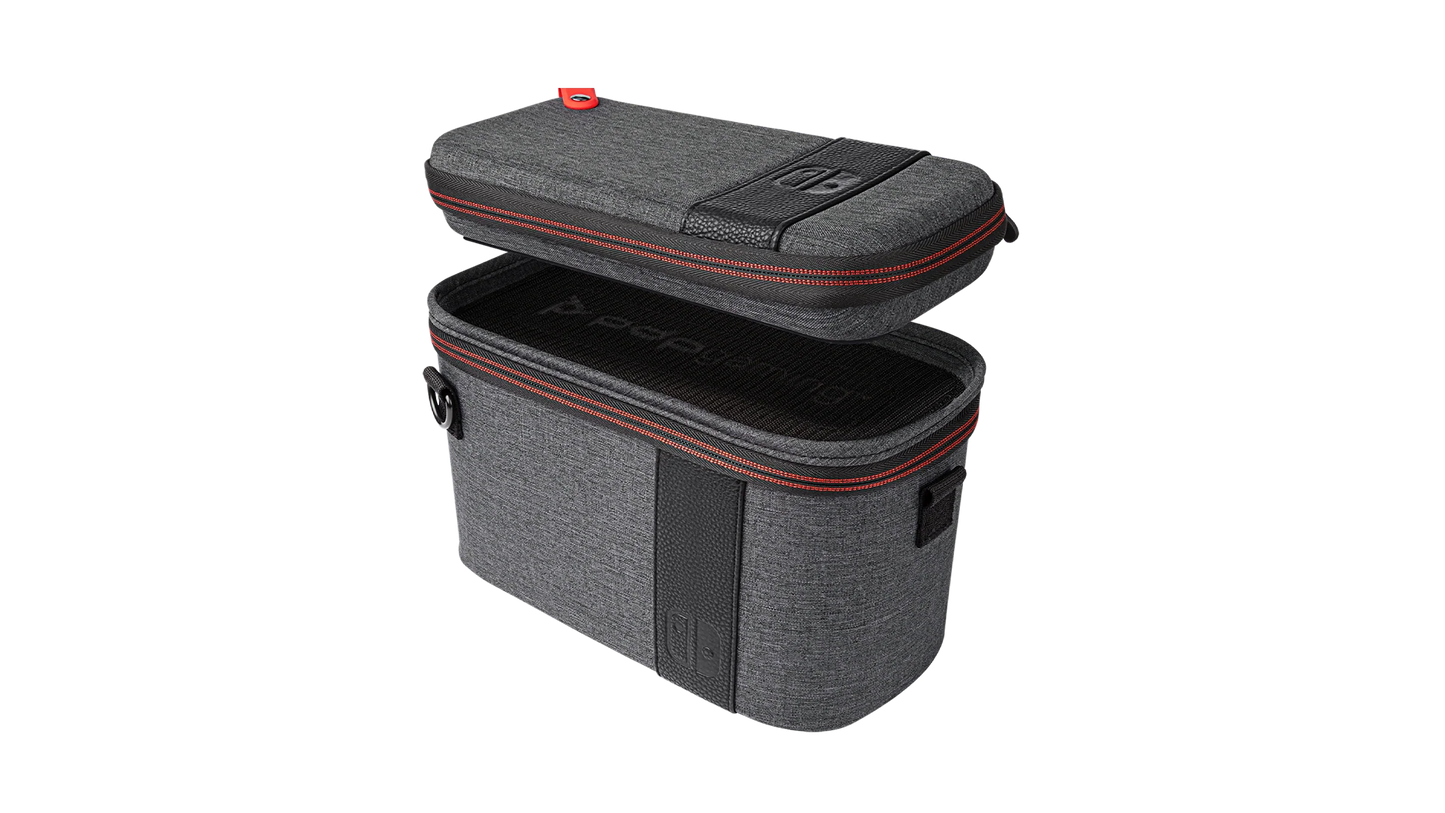 PDP Overnight Case: Elite Edition - Nintendo Switch™