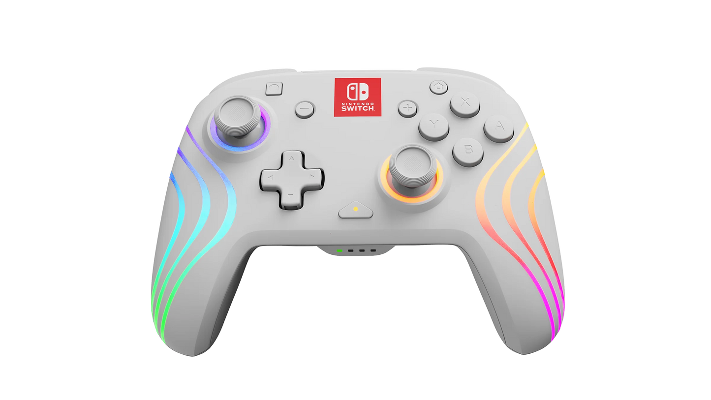 PDP Afterglow™ Wave Wireless Controller - Nintendo Switch™