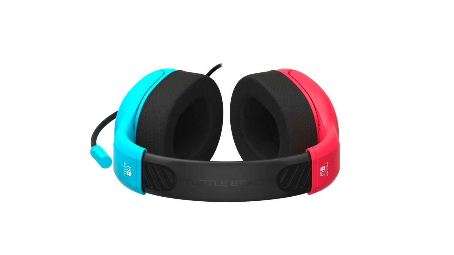 Airlite™ Fit Wired Gaming Headset