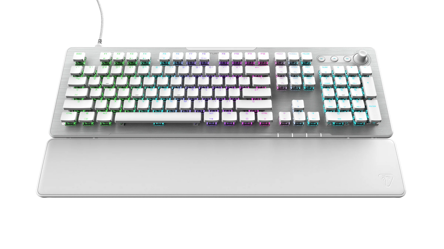 Vulcan II XP