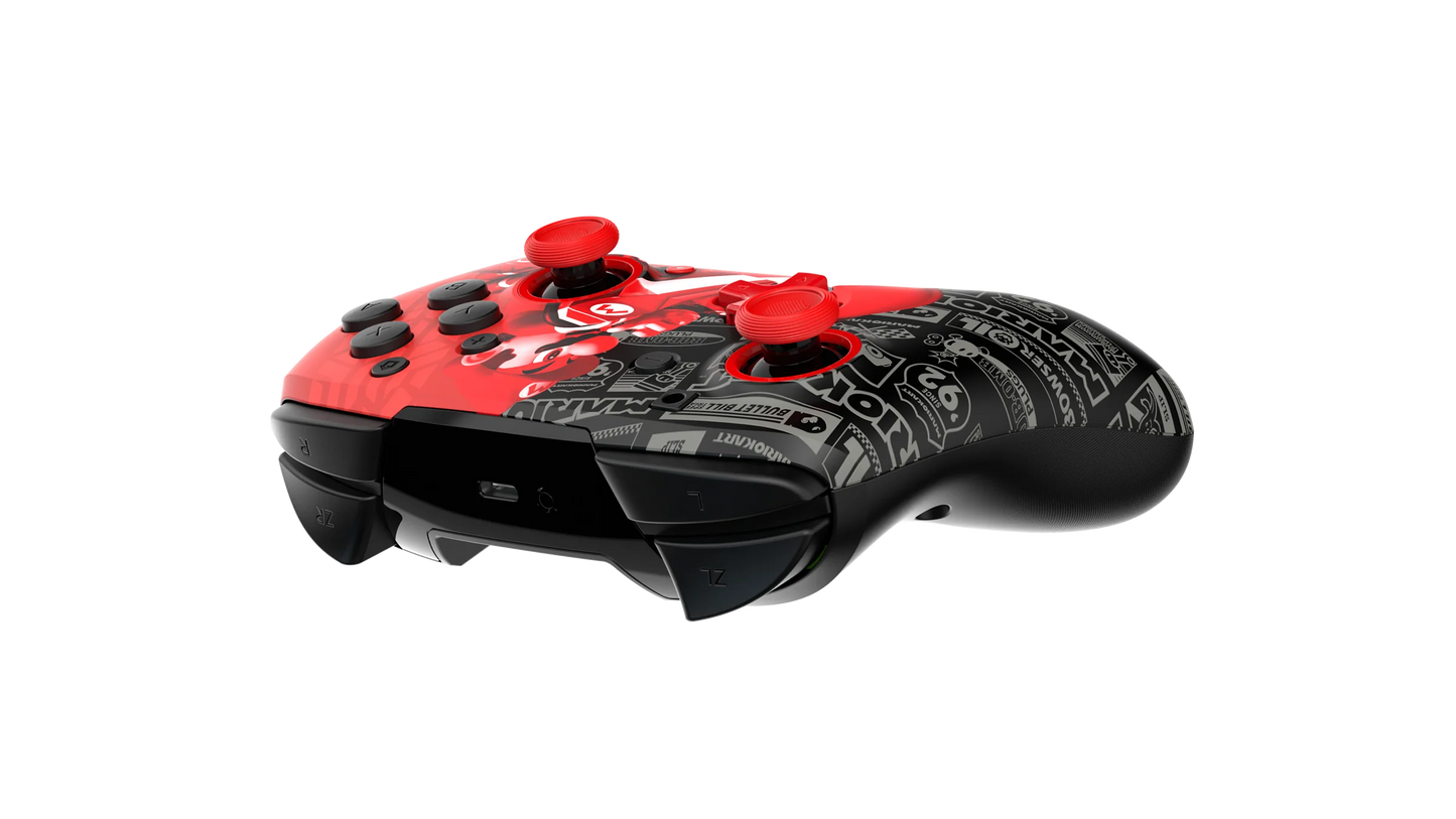PDP Rematch™ Wireless Controller - Nintendo Switch™
