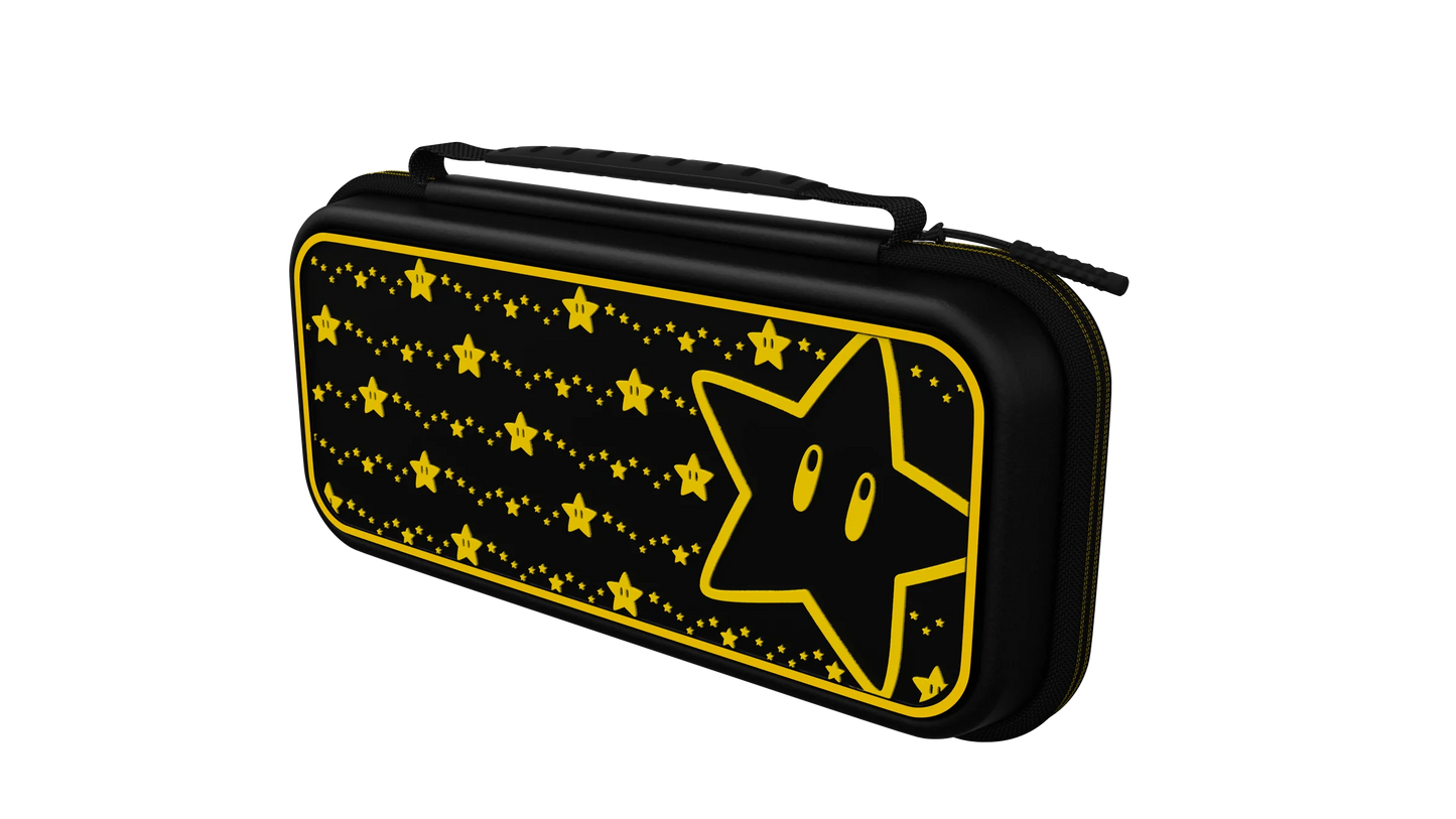 PDP Travel Case Plus Glow - Nintendo Switch™