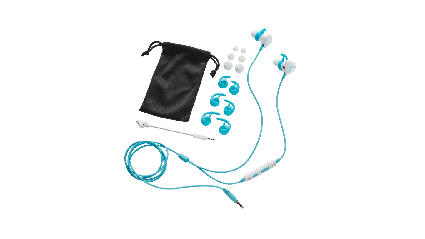 Battle Buds In-Ear Gaming Headset