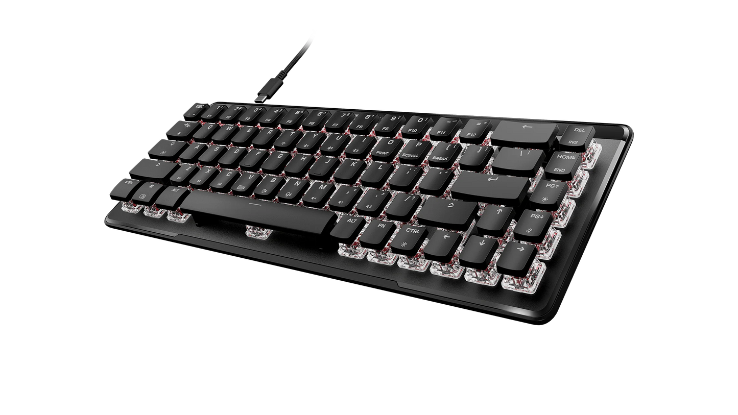 Vulcan II Mini Air