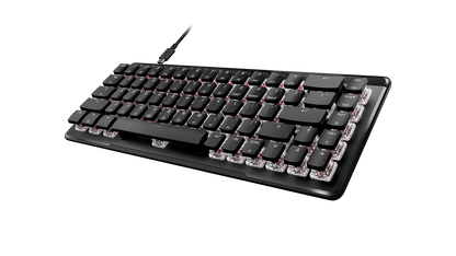 Vulcan II Mini Air