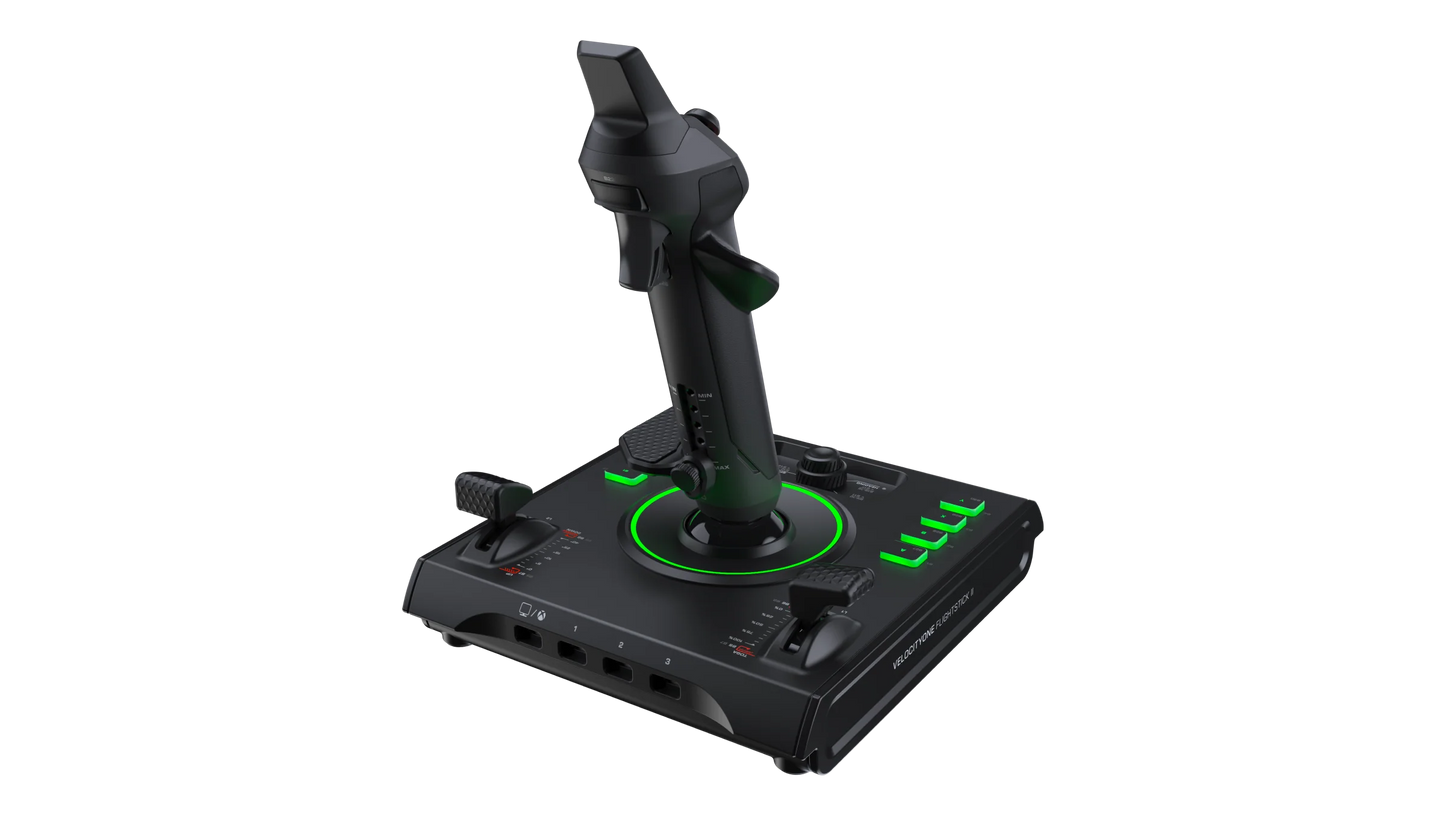 VelocityOne™ Flightstick II