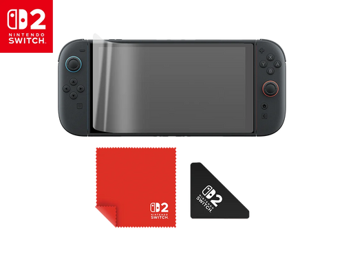 Screen Protector Kit - Nintendo Switch™ 2