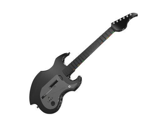 PDP Riffmaster Wireless Guitar Controller Refurbished