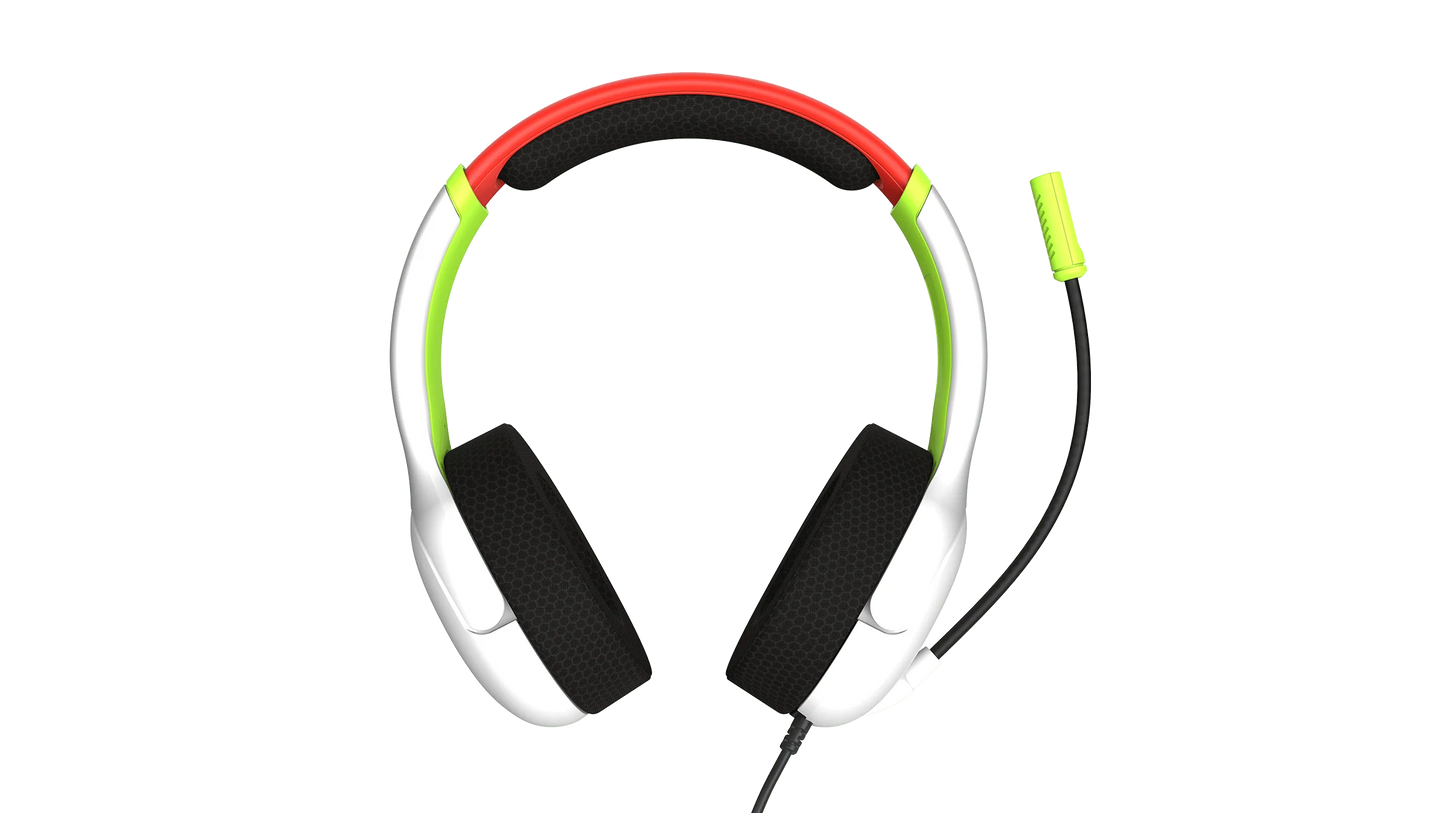 PDP Airlite Wired Headset - Nintendo Switch