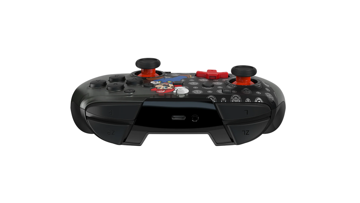 Rematch™ Wireless Controller – Nintendo Switch™ 2