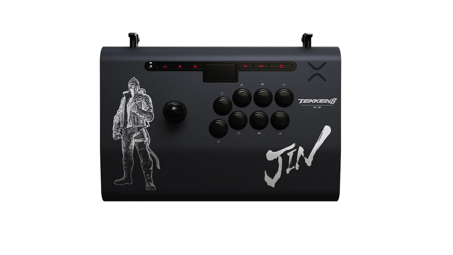 TEKKEN 8 Victrix™ Pro FS Arcade Fight Stick