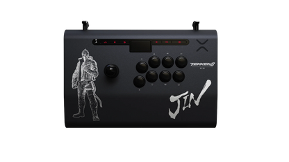 TEKKEN 8 Victrix™ Pro FS Arcade Fight Stick