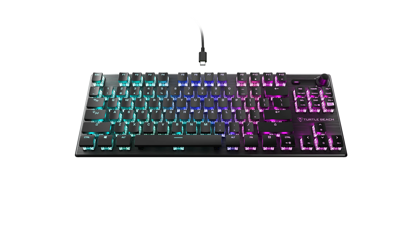 Vulcan TKL